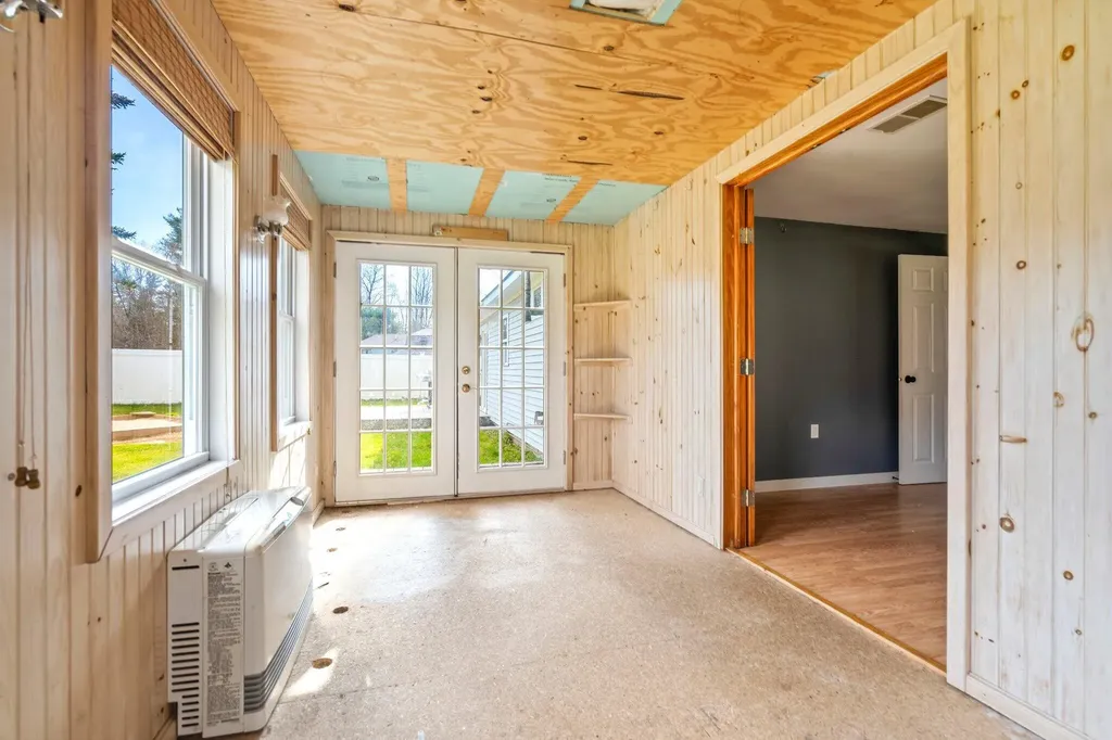 151 New Settlement Road Hiram ME 04041