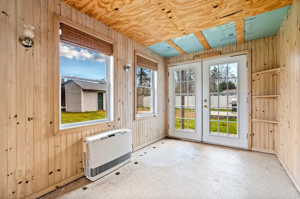 151 New Settlement Road Hiram ME 04041