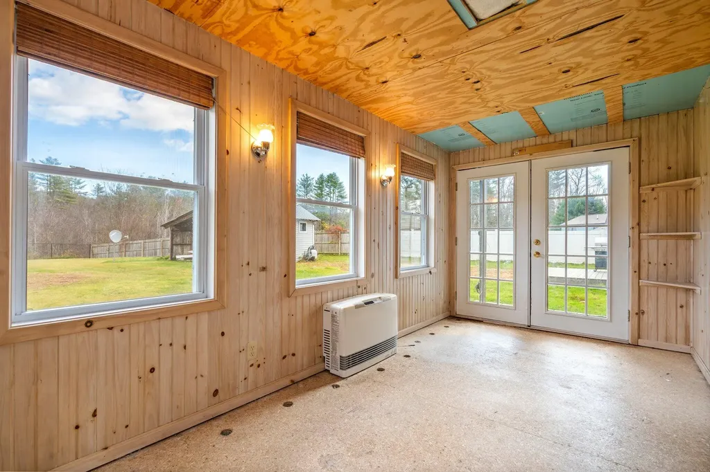 151 New Settlement Road Hiram ME 04041