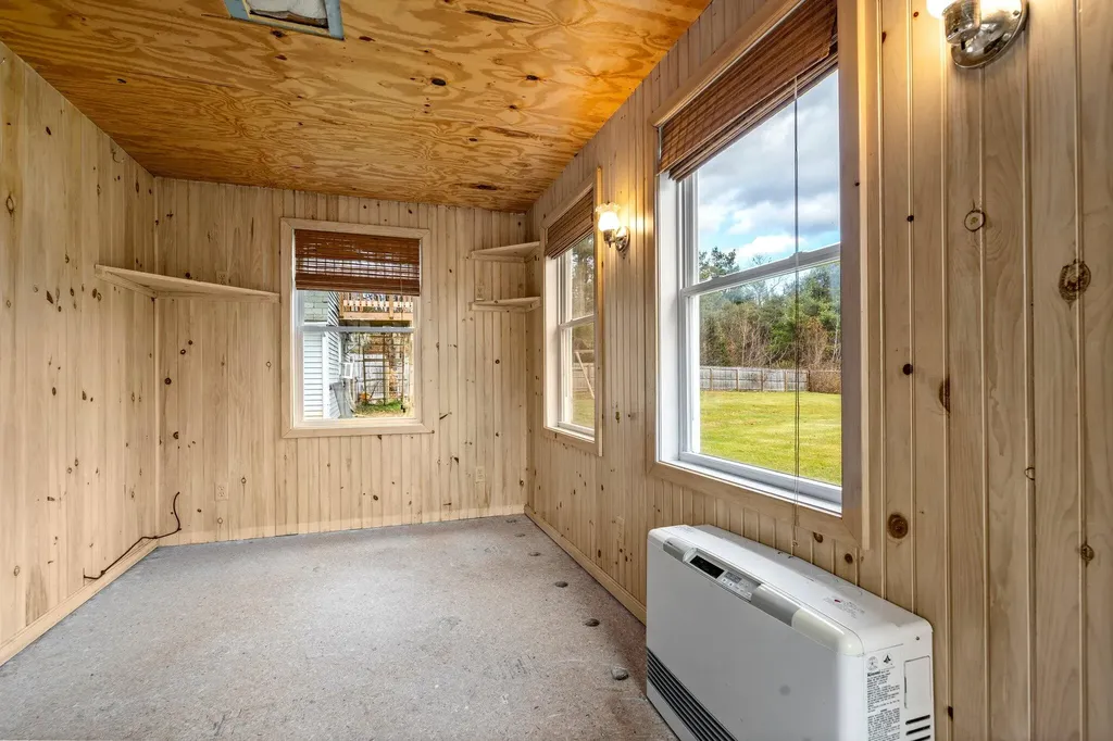 151 New Settlement Road Hiram ME 04041