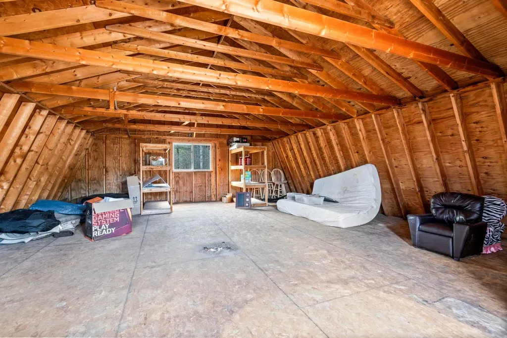 151 New Settlement Road Hiram ME 04041