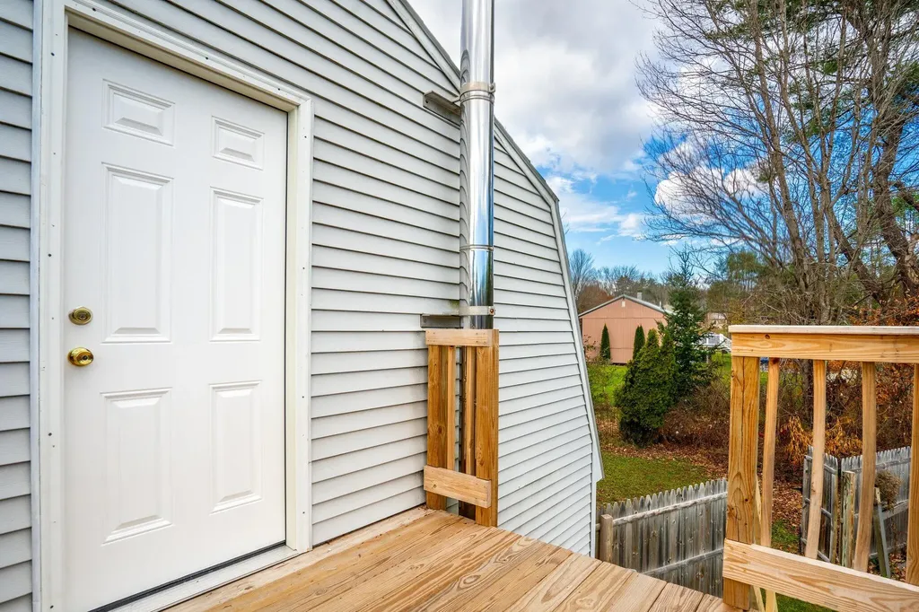 151 New Settlement Road Hiram ME 04041