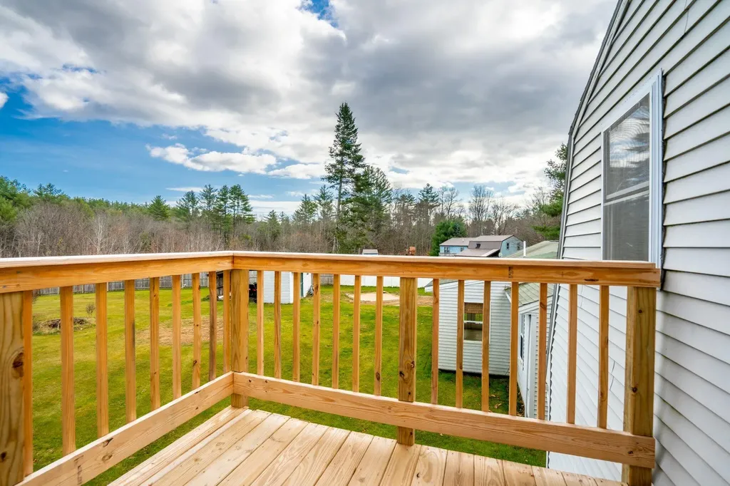 151 New Settlement Road Hiram ME 04041