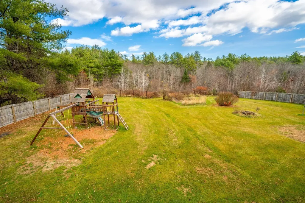 151 New Settlement Road Hiram ME 04041