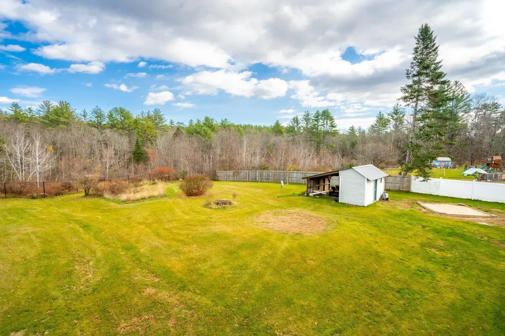 151 New Settlement Road Hiram ME 04041