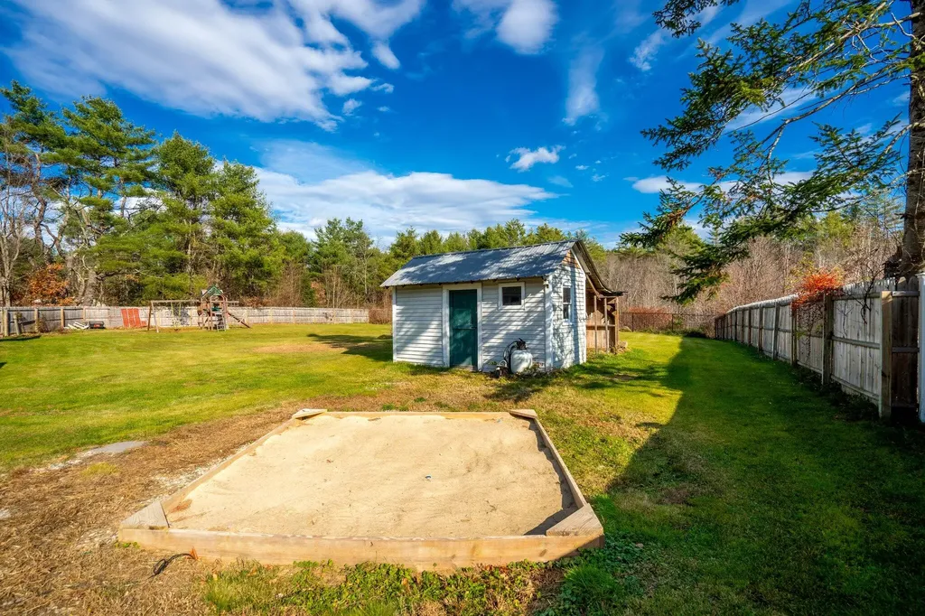 151 New Settlement Road Hiram ME 04041