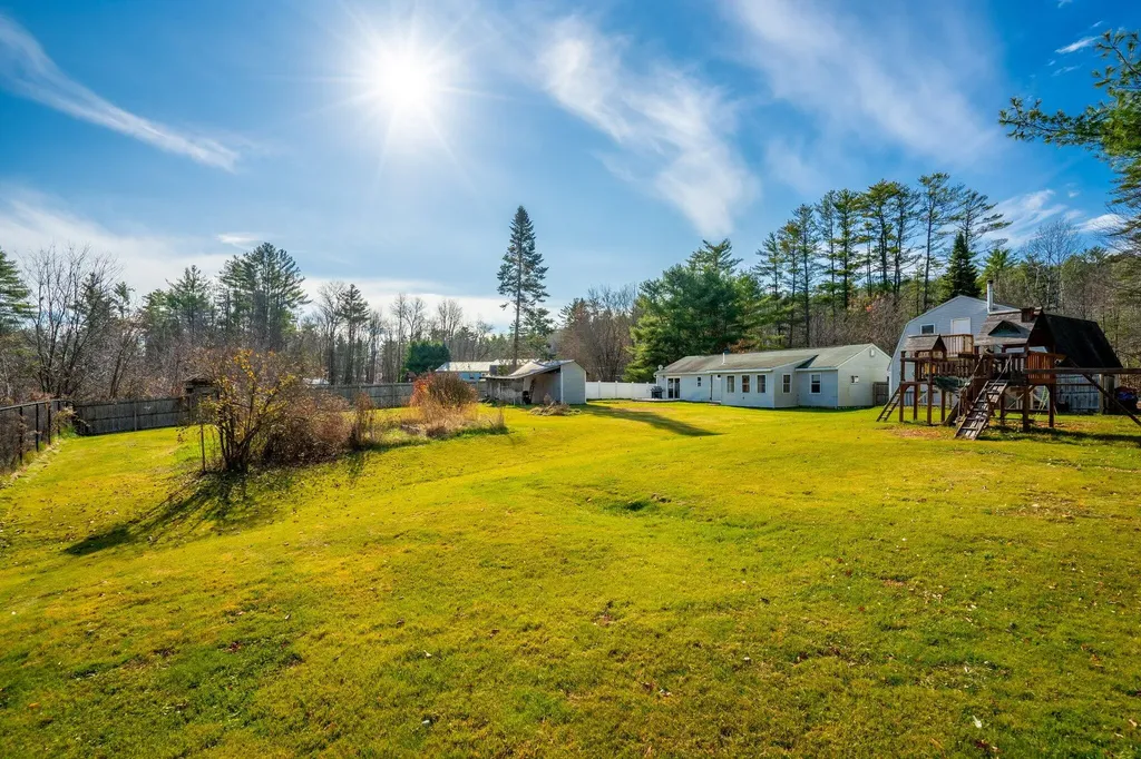 151 New Settlement Road Hiram ME 04041