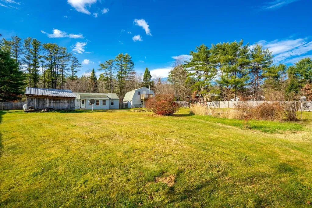 151 New Settlement Road Hiram ME 04041
