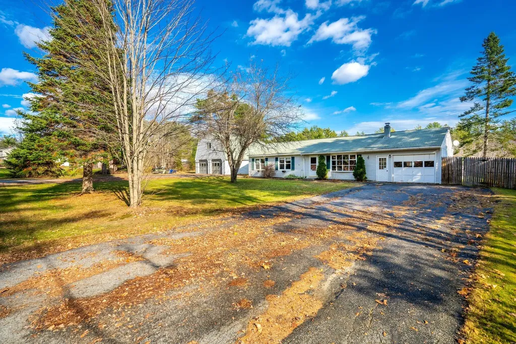 151 New Settlement Road Hiram ME 04041