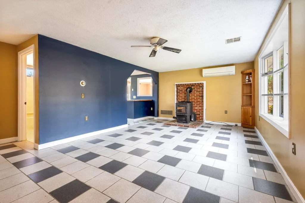 151 New Settlement Road Hiram ME 04041