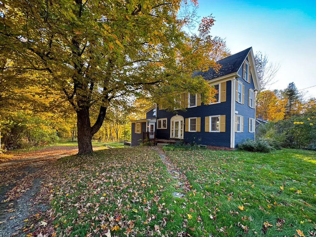 1166 Main Street Readfield ME 04355