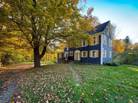 1166 Main Street Readfield ME 04355