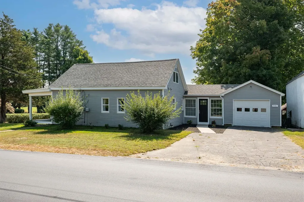 541 Silver Street Rollinsford NH 03869