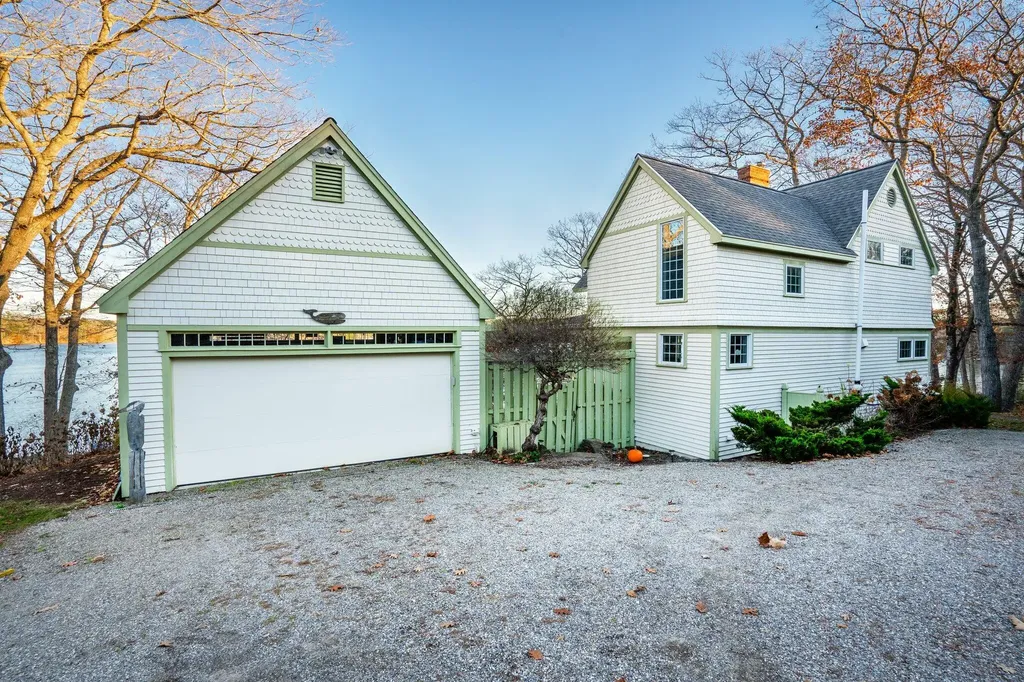 245 Mills Road Newcastle ME 04553