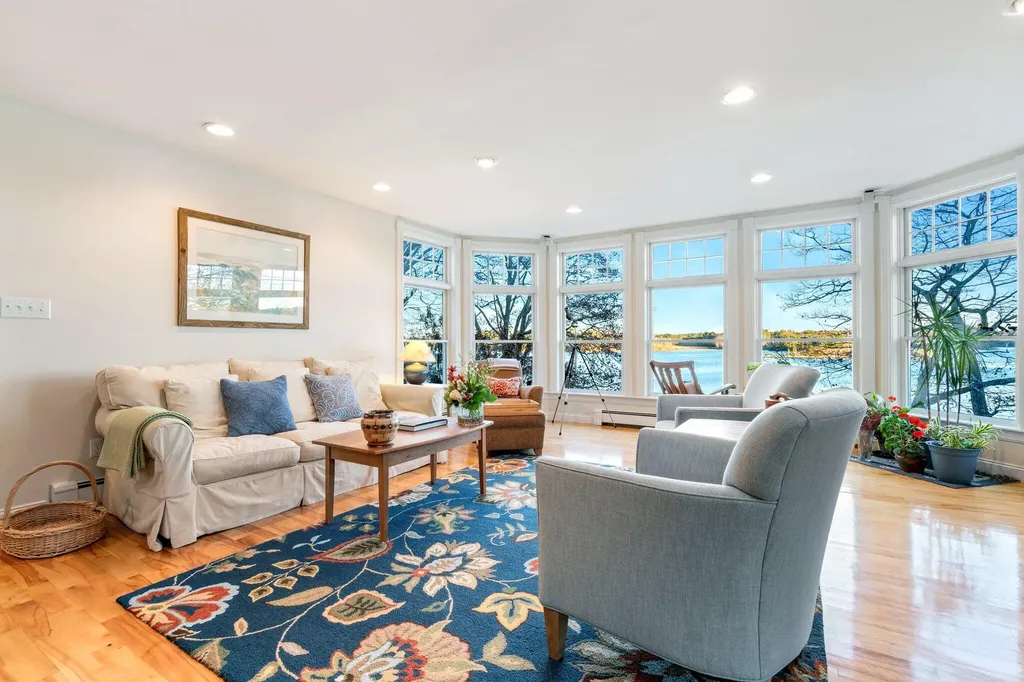 245 Mills Road Newcastle ME 04553