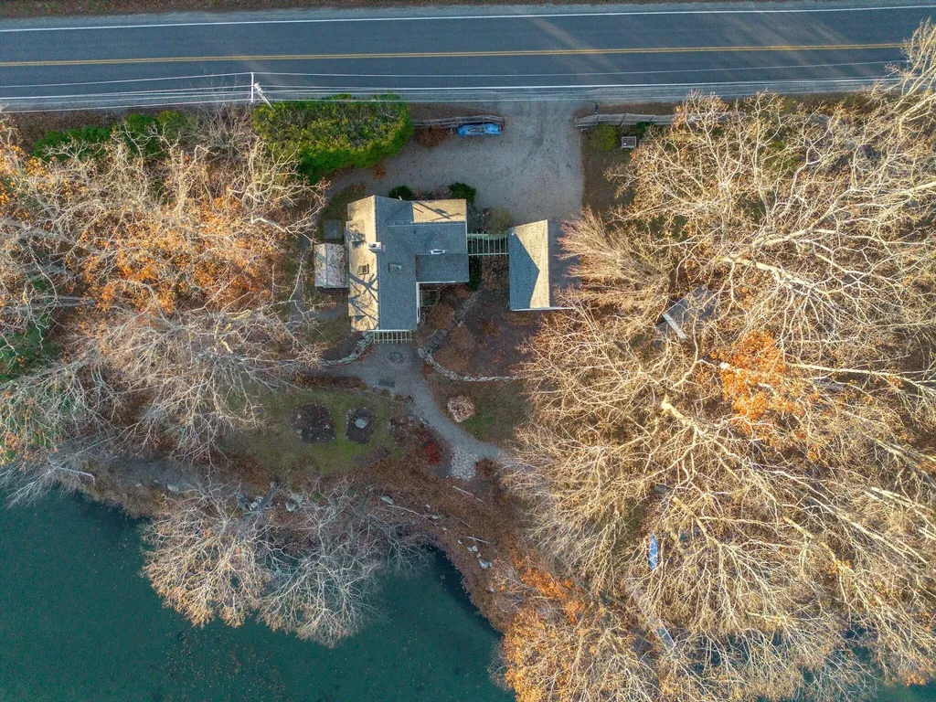 245 Mills Road Newcastle ME 04553