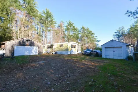 101 Five Seasons Road Mount Vernon ME 04352