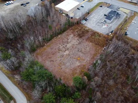 Lot # Fern Street Millinocket ME 04462