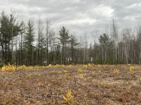Lot # Fern Street Millinocket ME 04462