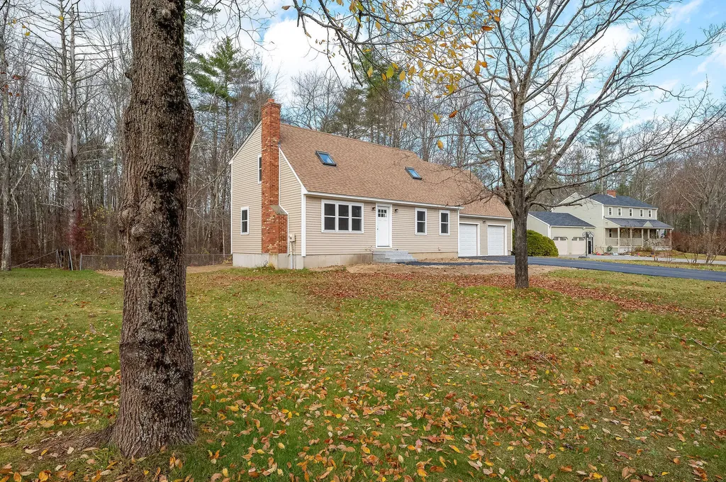 24 Beaver Dam Road South Berwick ME 03908