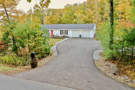 155 Back Belmont Road Belmont ME 04952