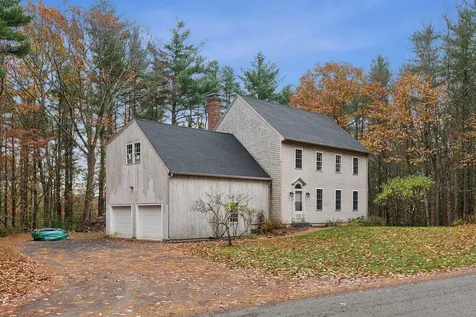22 Hooper Shores Road York ME 03909