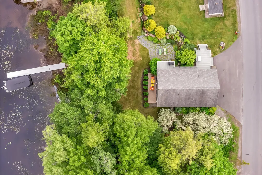 381 Great Moose Drive Hartland ME 04943
