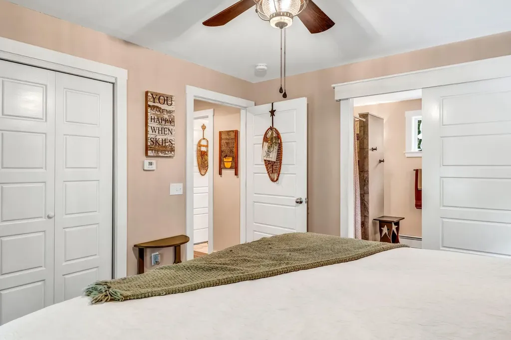 381 Great Moose Drive Hartland ME 04943