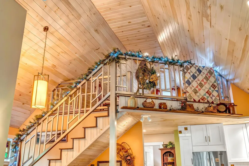 381 Great Moose Drive Hartland ME 04943
