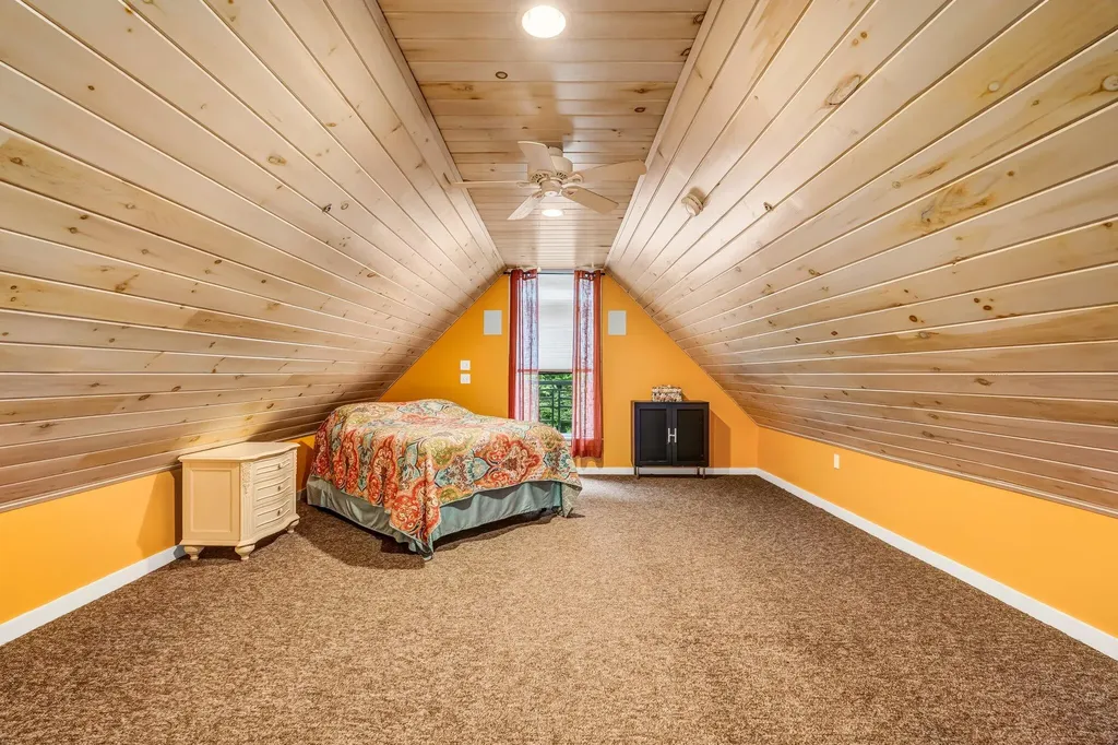 381 Great Moose Drive Hartland ME 04943
