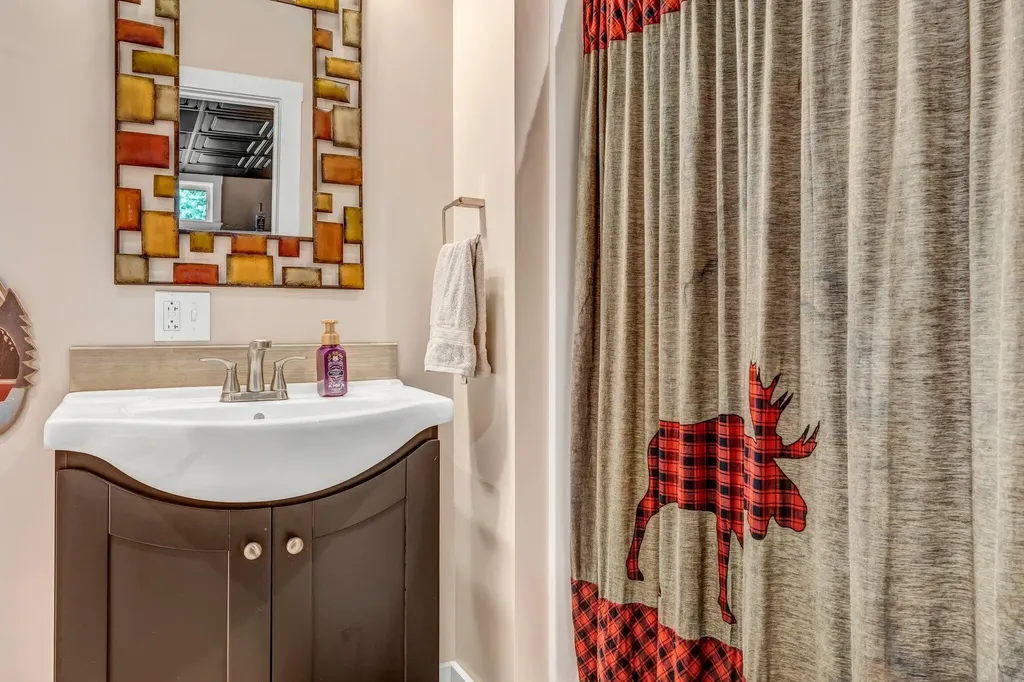 381 Great Moose Drive Hartland ME 04943