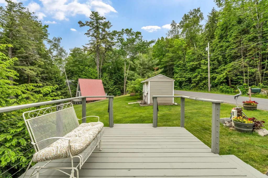 381 Great Moose Drive Hartland ME 04943