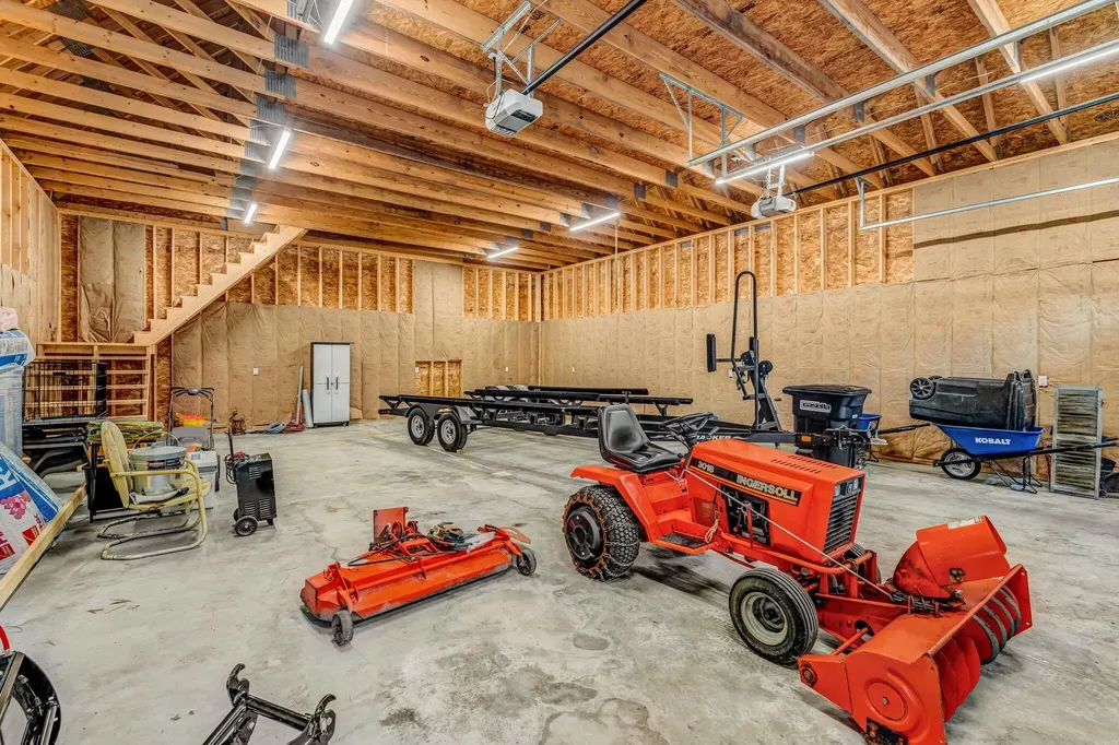 381 Great Moose Drive Hartland ME 04943