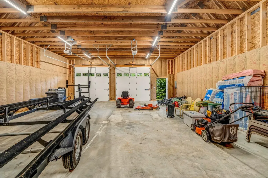 381 Great Moose Drive Hartland ME 04943