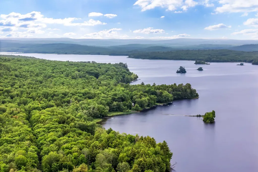 381 Great Moose Drive Hartland ME 04943