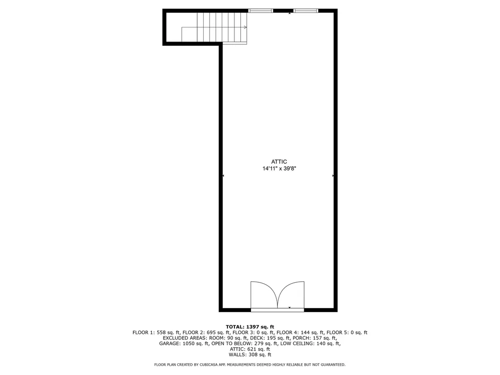 381 Great Moose Drive Hartland ME 04943