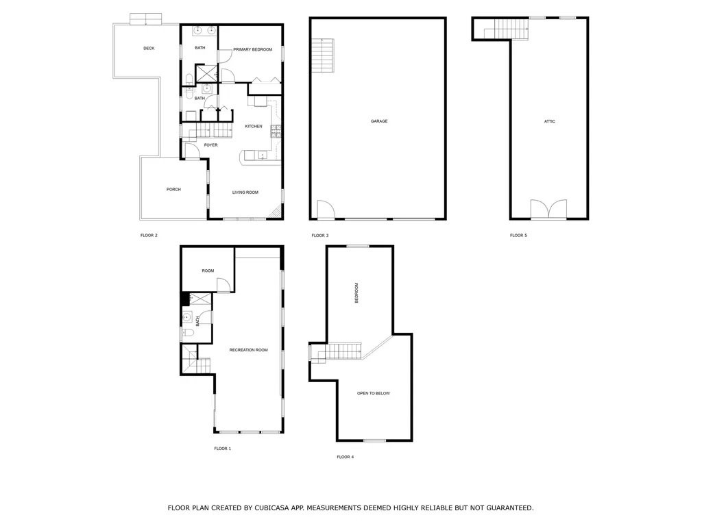 381 Great Moose Drive Hartland ME 04943