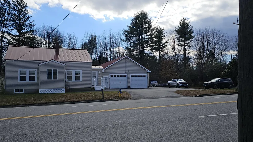 880 Minot Avenue Auburn ME 04210