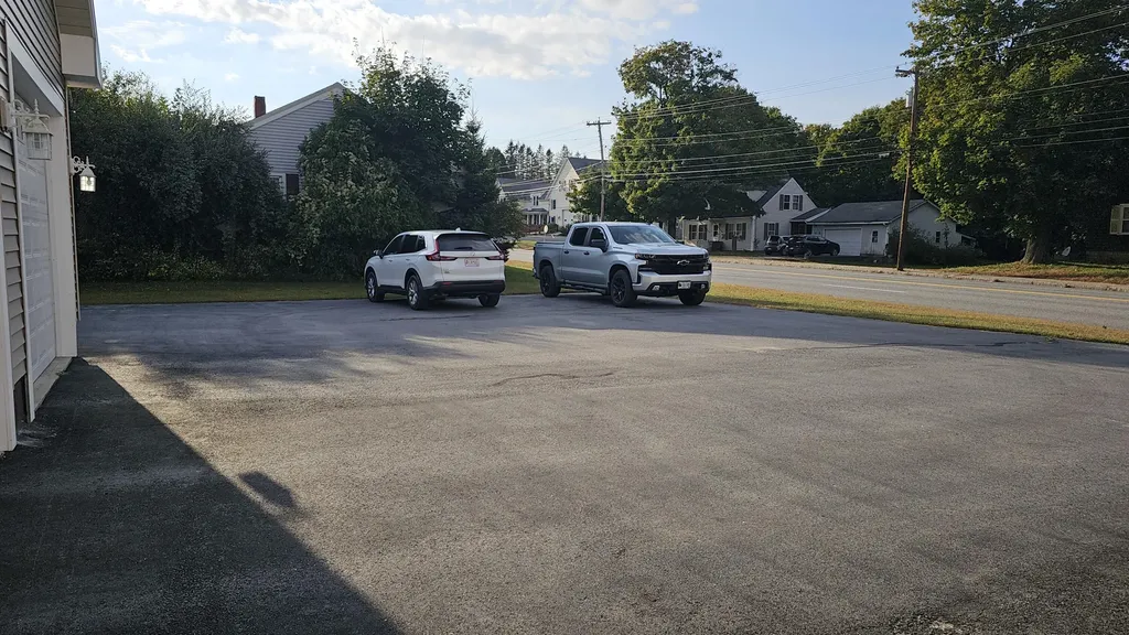 880 Minot Avenue Auburn ME 04210
