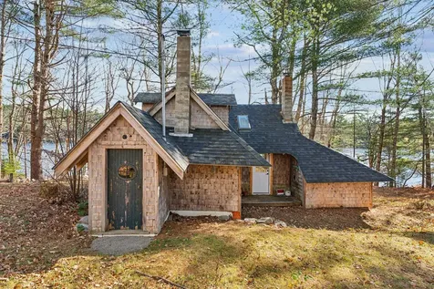 1399 Level Hill Road Palermo ME 04354
