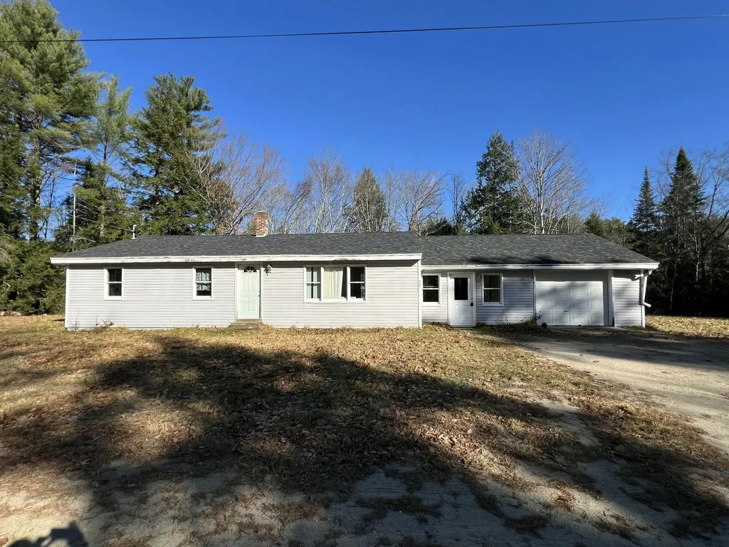 237 Bolsters Mills Road Otisfield ME 04270