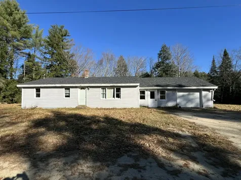237 Bolsters Mills Road Otisfield ME 04270