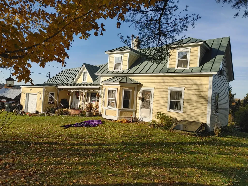 117 Back Brooks Road Monroe ME 04951