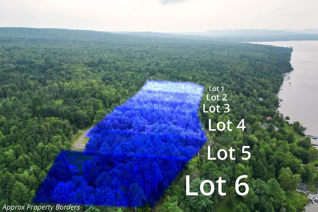 Tbd Steadmans Landing Road Dover-foxcroft ME 04426