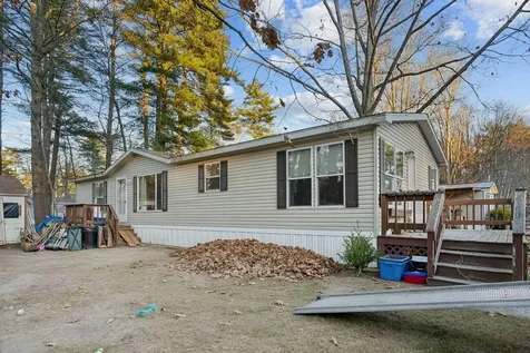 5 Chestnut Circle Gorham ME 04038