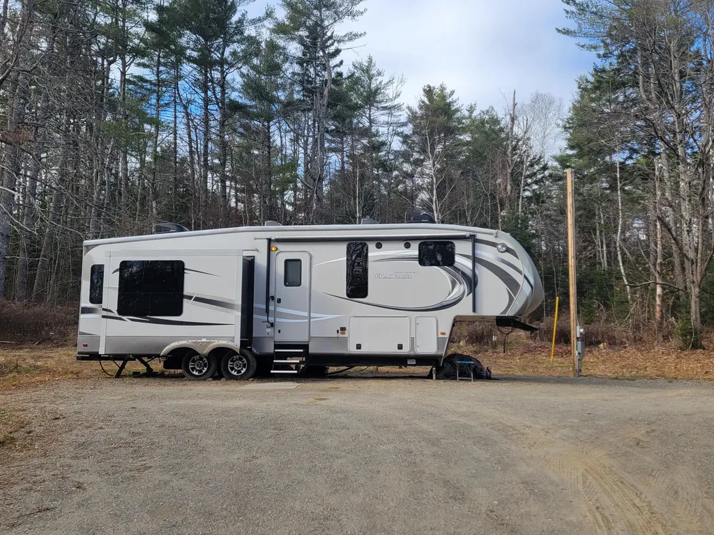 40 Savery Road Searsport ME 04974