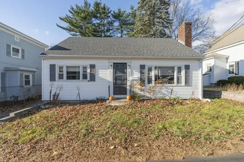 178 Webber Avenue Lewiston ME 04240