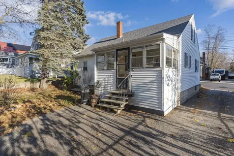 178 Webber Avenue Lewiston ME 04240