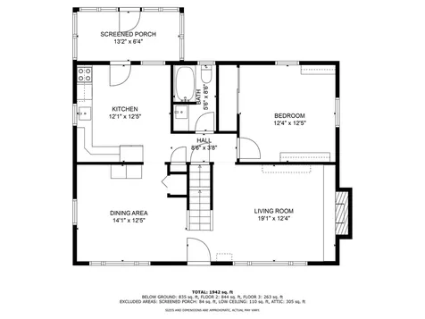 178 Webber Avenue Lewiston ME 04240