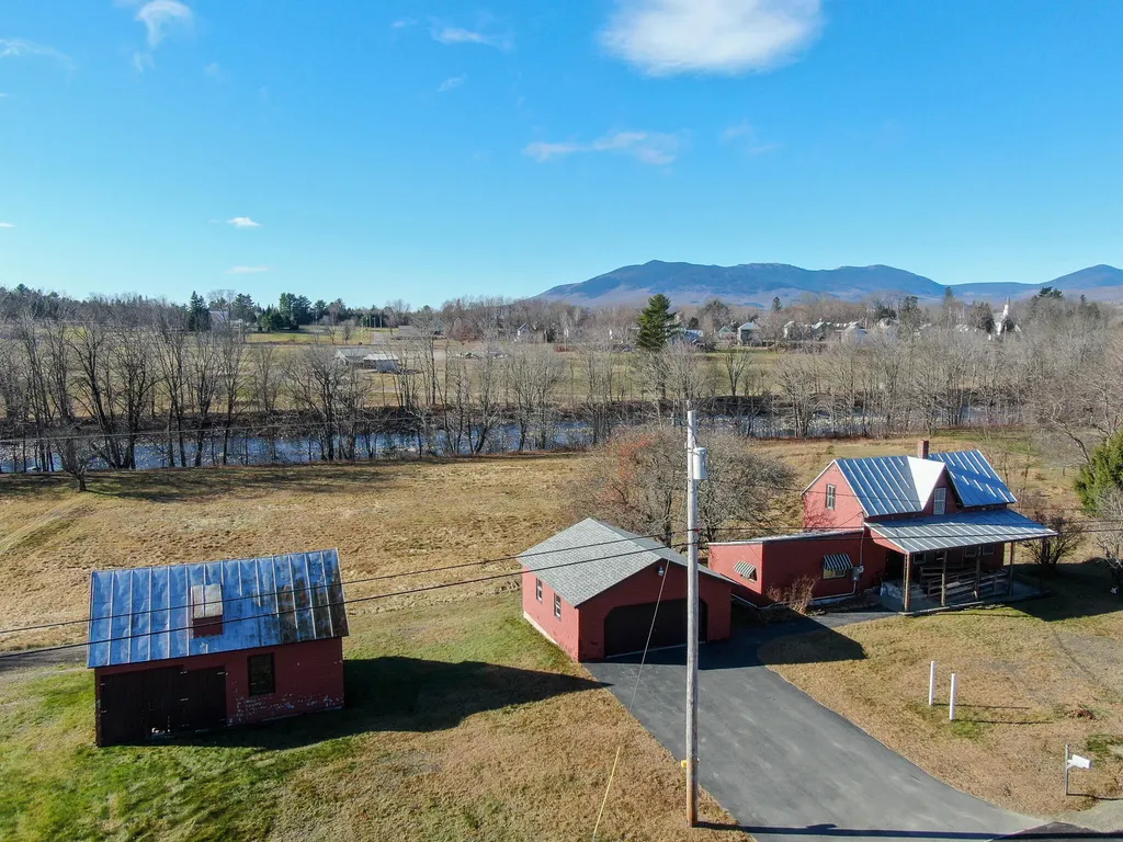27 Riverside Street Kingfield ME 04947